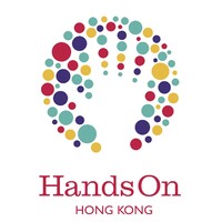 HandsOn Hong Kong Logo