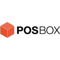POSBOX GmbH Logo