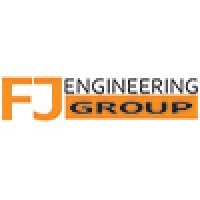 F&J Engineering Group, inc. Logo
