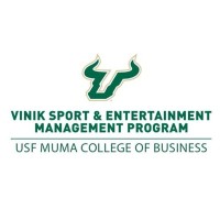 Vinik Sports & Entertainment Program Logo