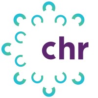 Consolidated Human Resources - CHR Logo