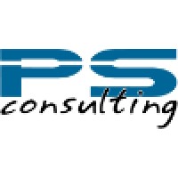 PS CONSULTING Sàrl Logo