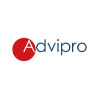 Advipro Logo