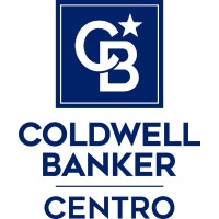 Coldwell Banker Centro Logo
