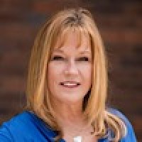 Janice Debo Networking Coach and Business Consultant Logo