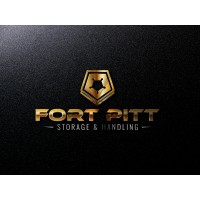 Fort Pitt Storage & Handling Logo