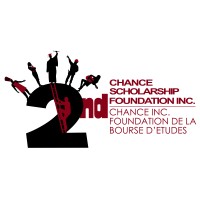 Second Chance Scholarship Foundation Logo