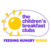 The Childrens Breakfast Clubs Logo