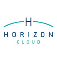 Horizon Cloud Logo