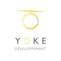 Yoke Développement Logo