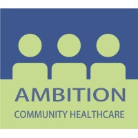 Ambition Community Healthcare Logo