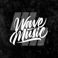 Wave Music Logo