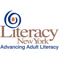 Literacy New York Logo
