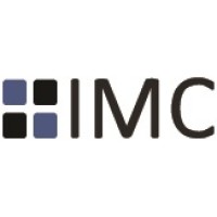 Industrial Measurement Company Logo