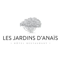 Les Jardins dAnaïs Logo