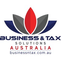 Business And Tax Solutions Australia Logo