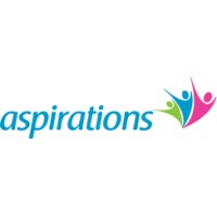 Aspirations Care Ltd Logo