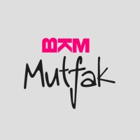 BKM Mutfak Logo