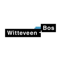 Witteveen+Bos Logo