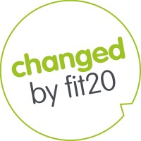 fit20 Zoetermeer Logo