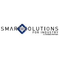 Smart Solutions for Industry AG Logo