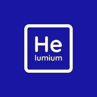 Helumium Logo