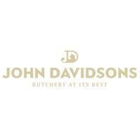 Davidsons Specialist Butchers Logo