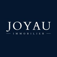 Joyau Immobilier Logo