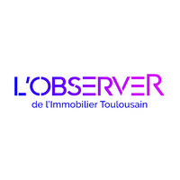 LObserveR de l’Immobilier Toulousain Logo