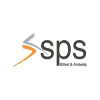 Sps Etiket & Ambalaj Logo