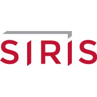 SIRIS LLC Logo
