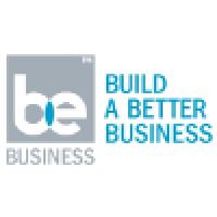 Be Business Pty Ltd Logo