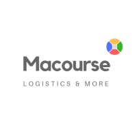 Macourse Maroc Logo