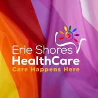 Erie Shores HealthCare Logo