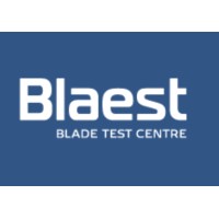 Blade Test Centre A/S Logo
