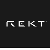 REKT Logo