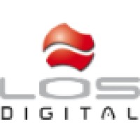 LOS DIGITAL AS Logo