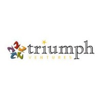 Triumph Ventures Logo
