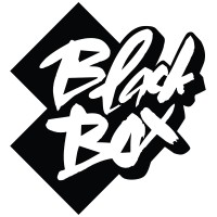 Black Box Recordings Logo