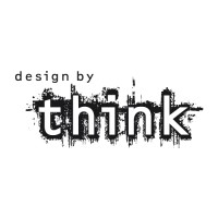 Design by Think Logo