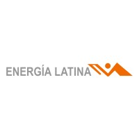 Energia Latina Logo
