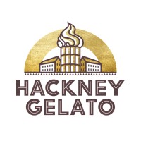 HACKNEY GELATO Logo