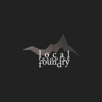 Local Resource Foundry Logo