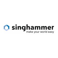 Singhammer IT Consulting AG Logo