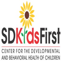 San Diego Kids First Logo