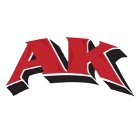 AK Masonry & Concrete Logo