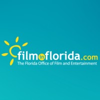 Florida Office of Film & Entertainment Logo
