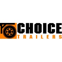 Choice Trailer Manufacturing, LTD. Logo