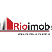 Rioimob Empreendimentos Imobiliários Logo
