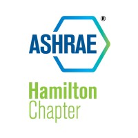 ASHRAE Hamilton Chapter Logo